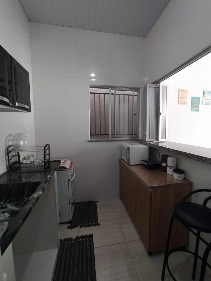 Chale Conforto De Casa Barreirinhas Exterior foto