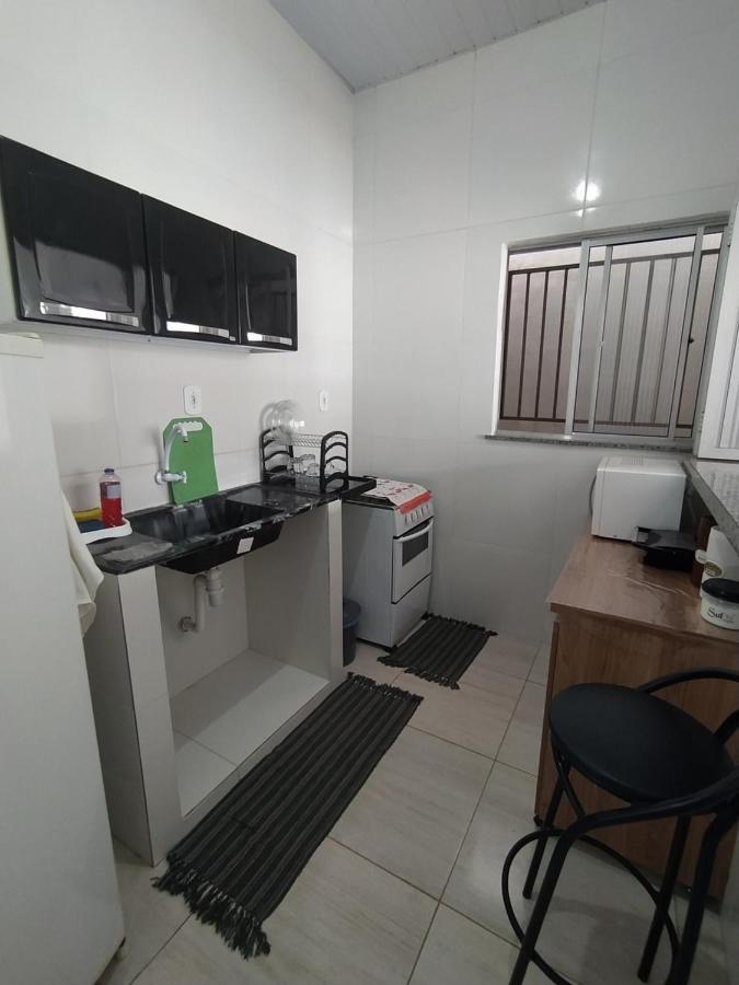 Chale Conforto De Casa Barreirinhas Exterior foto